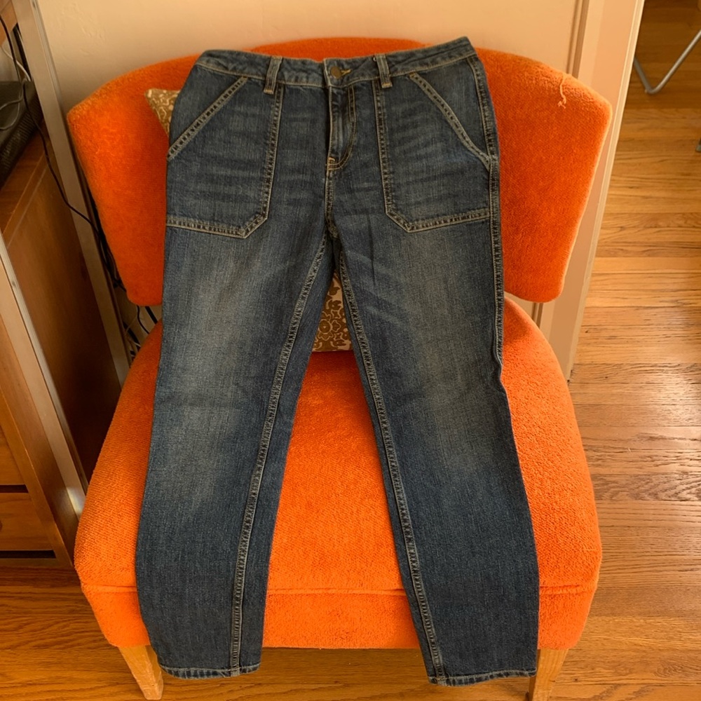 Les Petites Paris Jeans